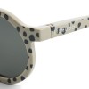 Kids zonnebril  - Darla sunglasses leo spot / mist 4-10 jaar 